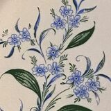 Set of 5 flat plates Sovirel