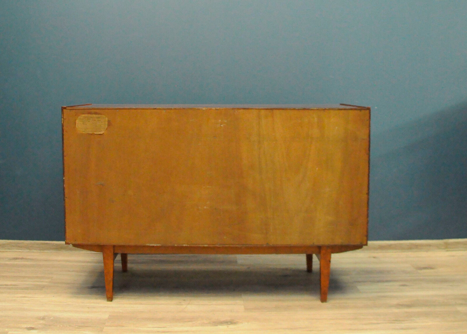 Violetta chest of drawers