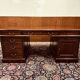 Large Classic English Desk Partnerdesk
