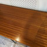 60s window sideboard