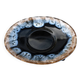 Vintage ceramic trinket tray from the 1950s/1960s