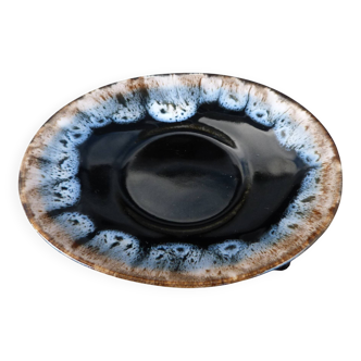 Vintage ceramic trinket tray from the 1950s/1960s