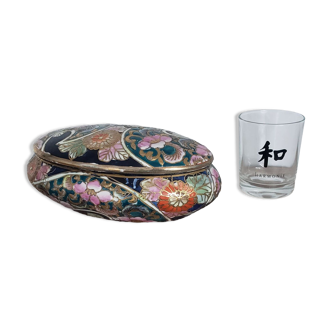 Bonbonnière chinoise