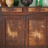 Country parisian buffet