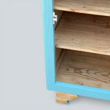 Turquoise Mado buffet 1950