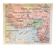 Old school map Vidal-Lablache 37, T36, 1930 West Africa