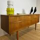 Commode en teck Austinsuite mid-century, années 1960