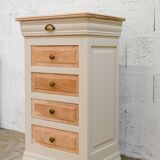 4 drawer chest of drawers