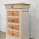 4 drawer chest of drawers
