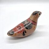 Vintage ceramic bird Mexico