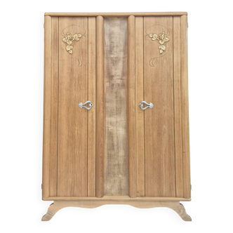 Armoire art déco