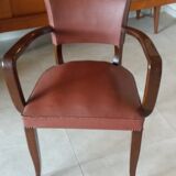 2 bridges color terra cota