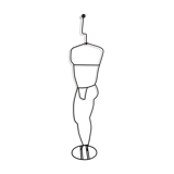Coat racks