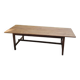 Farmhouse table