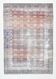 5x7 Red & Blue Classic Persian Rug 150x211Cm SK
