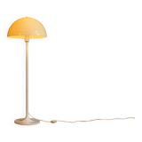 Stehlampe vintage Knud Christensen danois milieu du siècle 70er