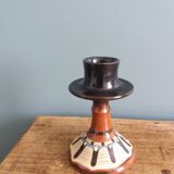Candlestick Bulgaria Balkans Trojan Troyen