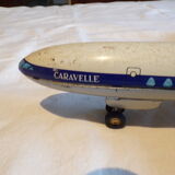 Jouet ancien caravelle Air France