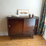 Buffet 1950