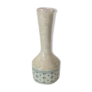 Vase roger Capron