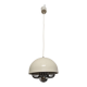 Suspension Space age d'Andrea Lazzari pour Morozini, Italie vers 1970