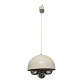 Suspension Space age by d'Andrea Lazzari for Morozini, Italy circa 1970.
