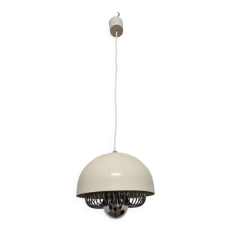 Suspension Space age by d'Andrea Lazzari for Morozini, Italy circa 1970.