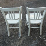 Two chairs