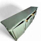 Sideboard called Picardy treaty