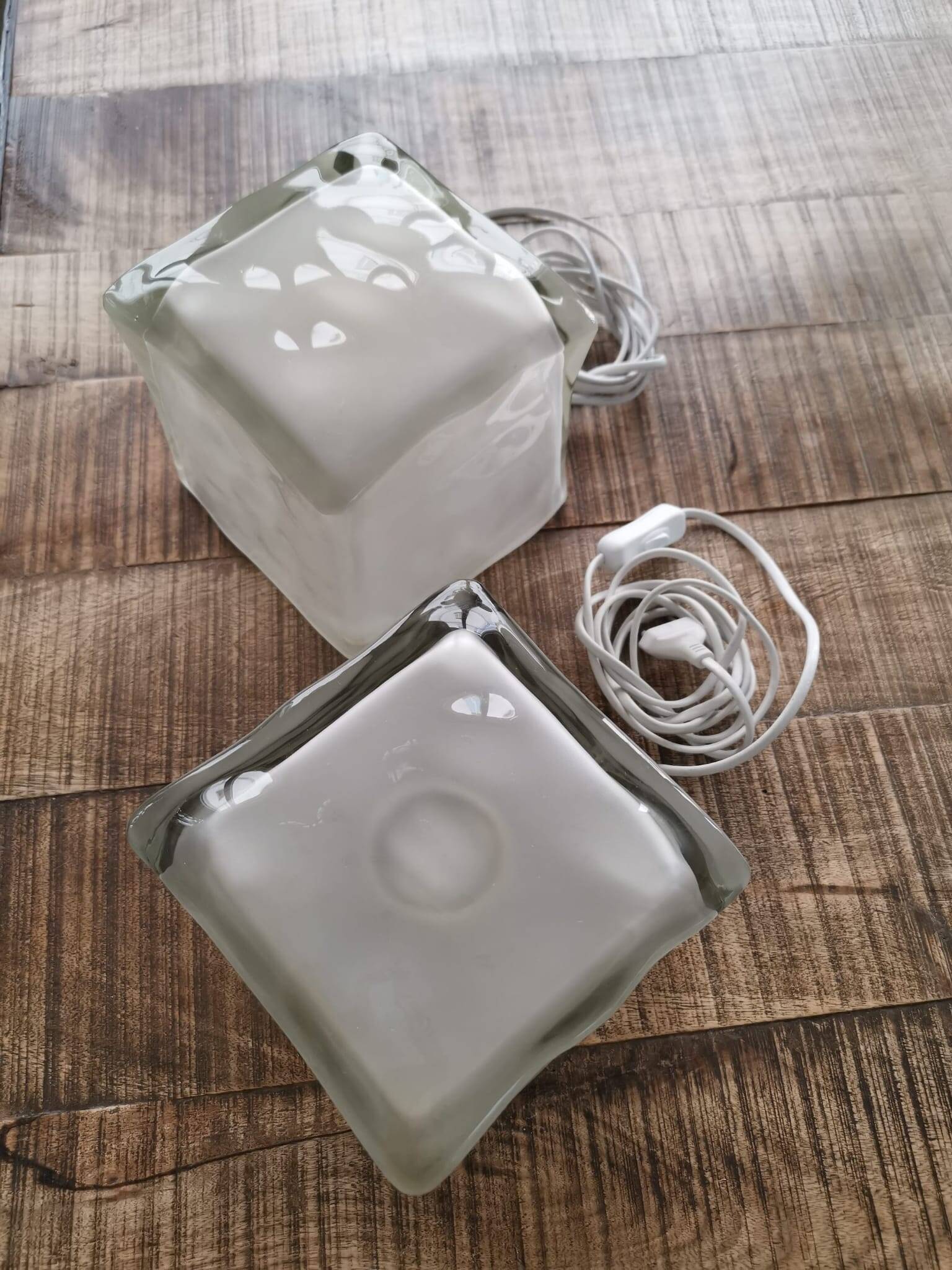 Ikea iviken lamps