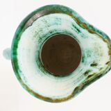 Important pitcher Robert Dupanier in Vallauris vintage 50's 50s ceramic
