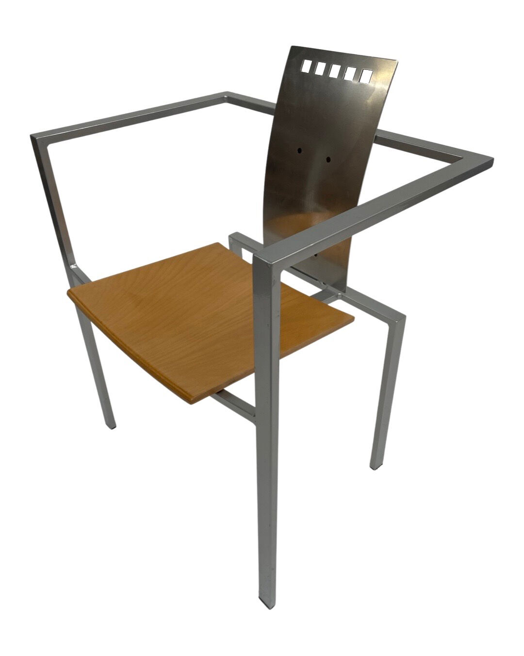 Vintage design chair 80's