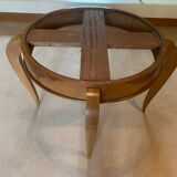 Coffee table, Art Deco style