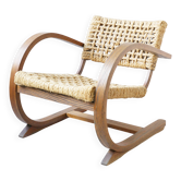 Armchair Bas Van Pelt 1936