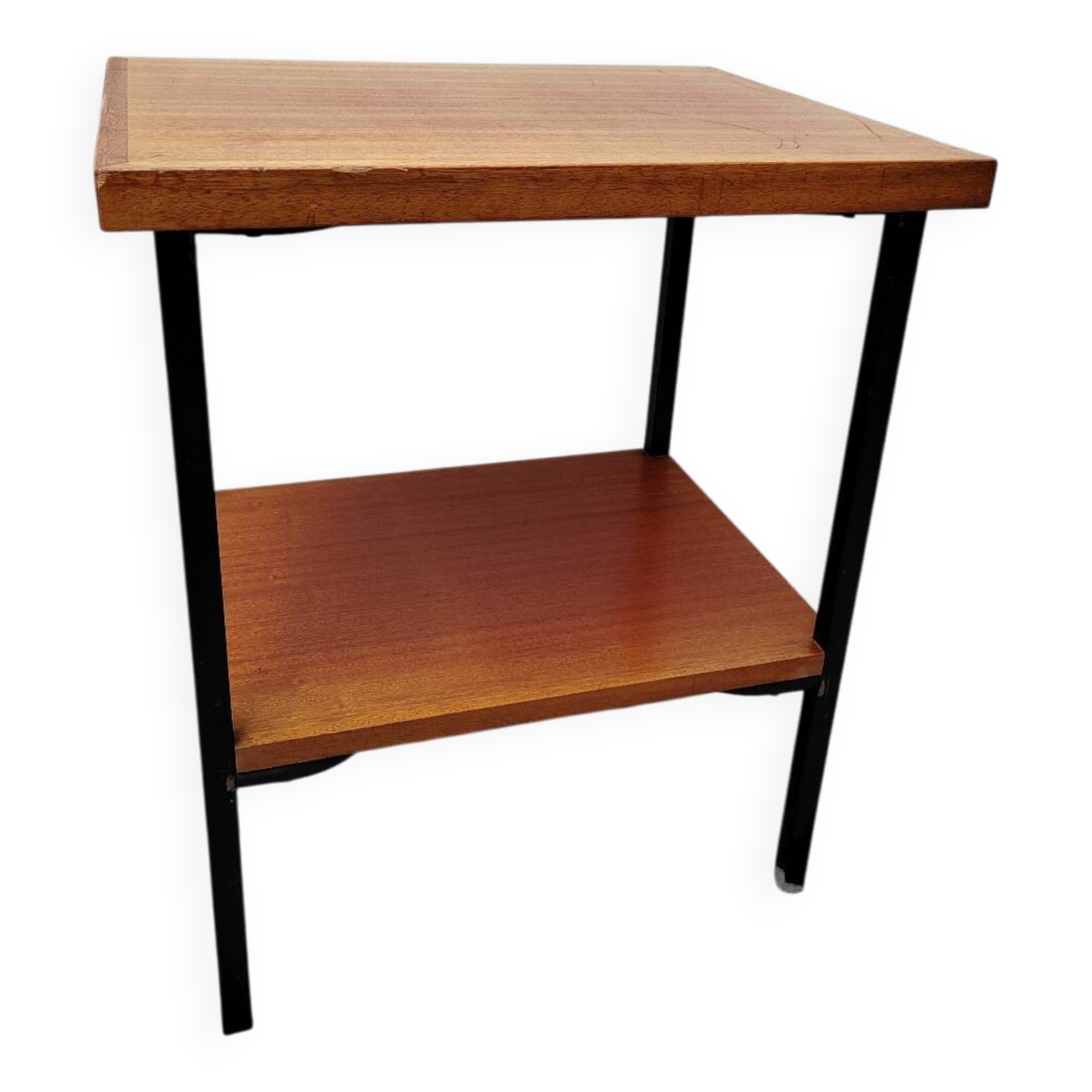Modernist side table