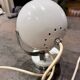 Eyeball lamp design Italian 60s/70s