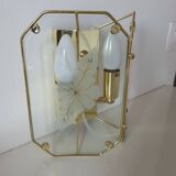Wall light