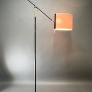 Lampadaire T643 maison lunel france