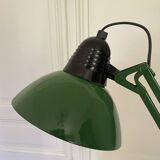 Aluminor architect lamp