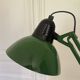 Lampe d’architecte Aluminor