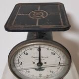 Vintage balance