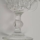 70's stemware