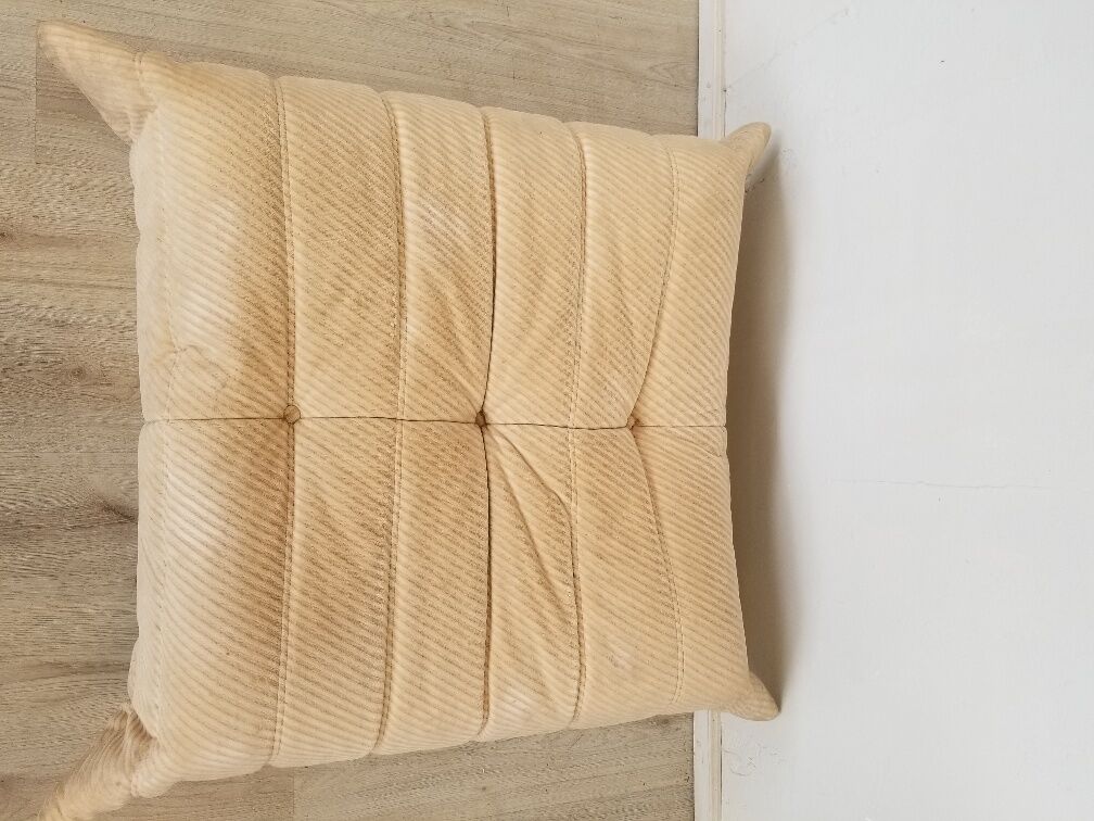 Pouf Togo