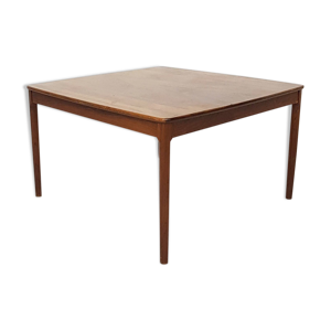 Table basse carrée de