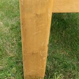 Vallauris coffee table