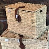Storage trunk