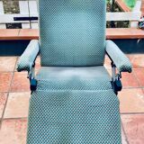 Lafuma armchair from the 70s