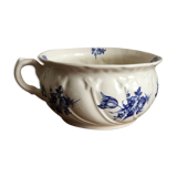 Ceramic pot