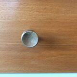 Vintage bedside table