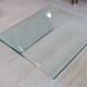 Table basse New World Curvo de Bree
